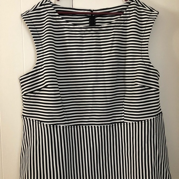 Eloquii Tops - Eloquii peplum top 3x